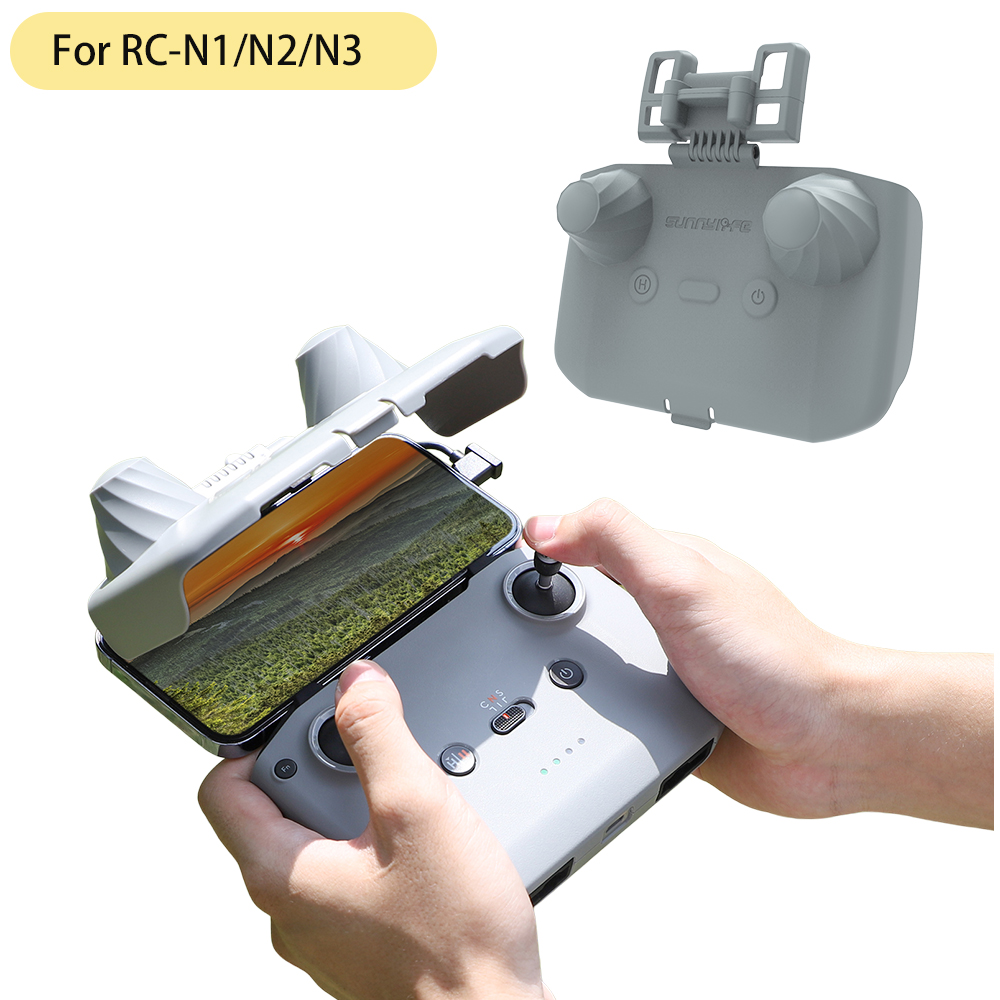 Dji Drone Air 3 - 2 in 1 Controller Protector SunHood
