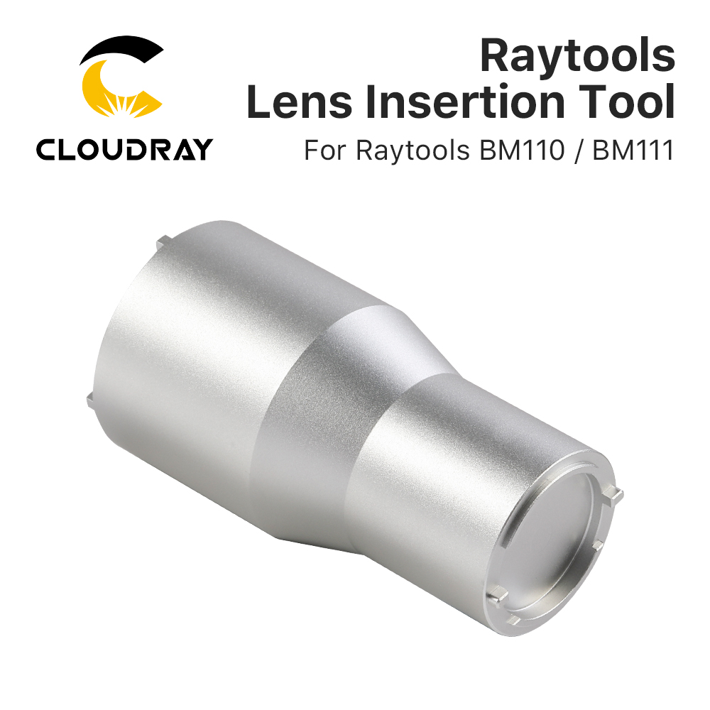 Holy Stone Drone Hs720 - Cloudray Raytools BM111/BM110 Lens Insertion Tool
