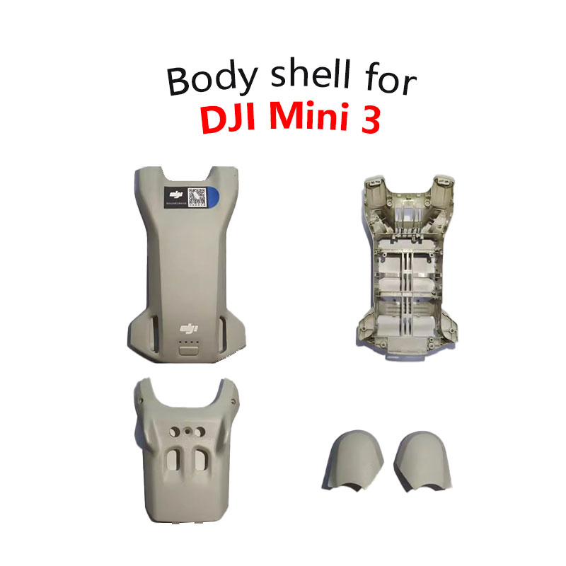 Original mini 3 shell casing m - огляд і ціна Dji Drone Mini 3