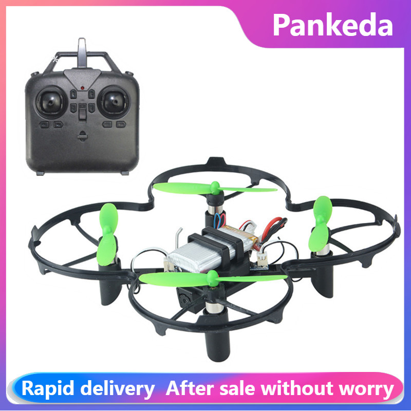 DM002 DIY Fixed Height Quadcop - огляд і ціна Fpv Drone Charger