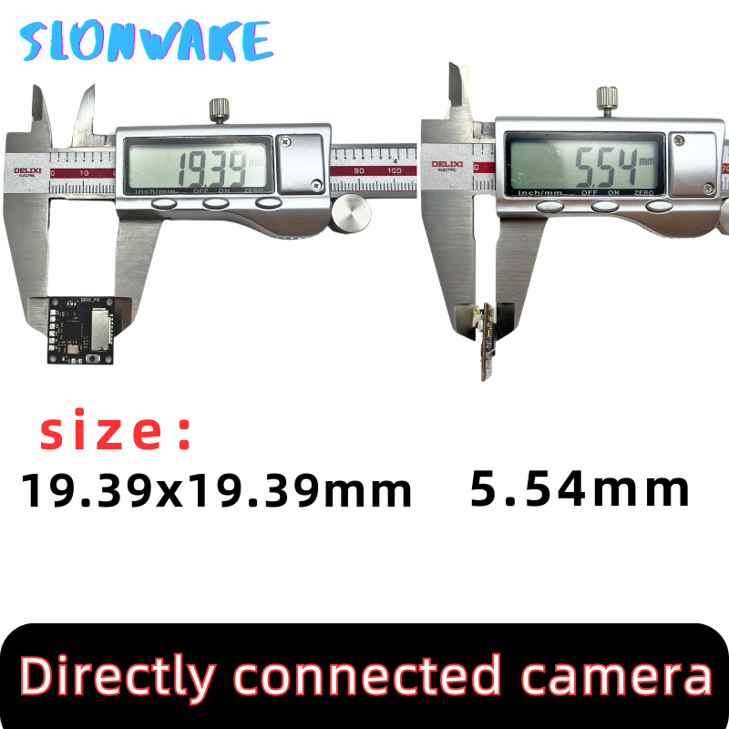 SLONWAKE MINI DVR Recording Mo - огляд і ціна Fpv Drone Receiver