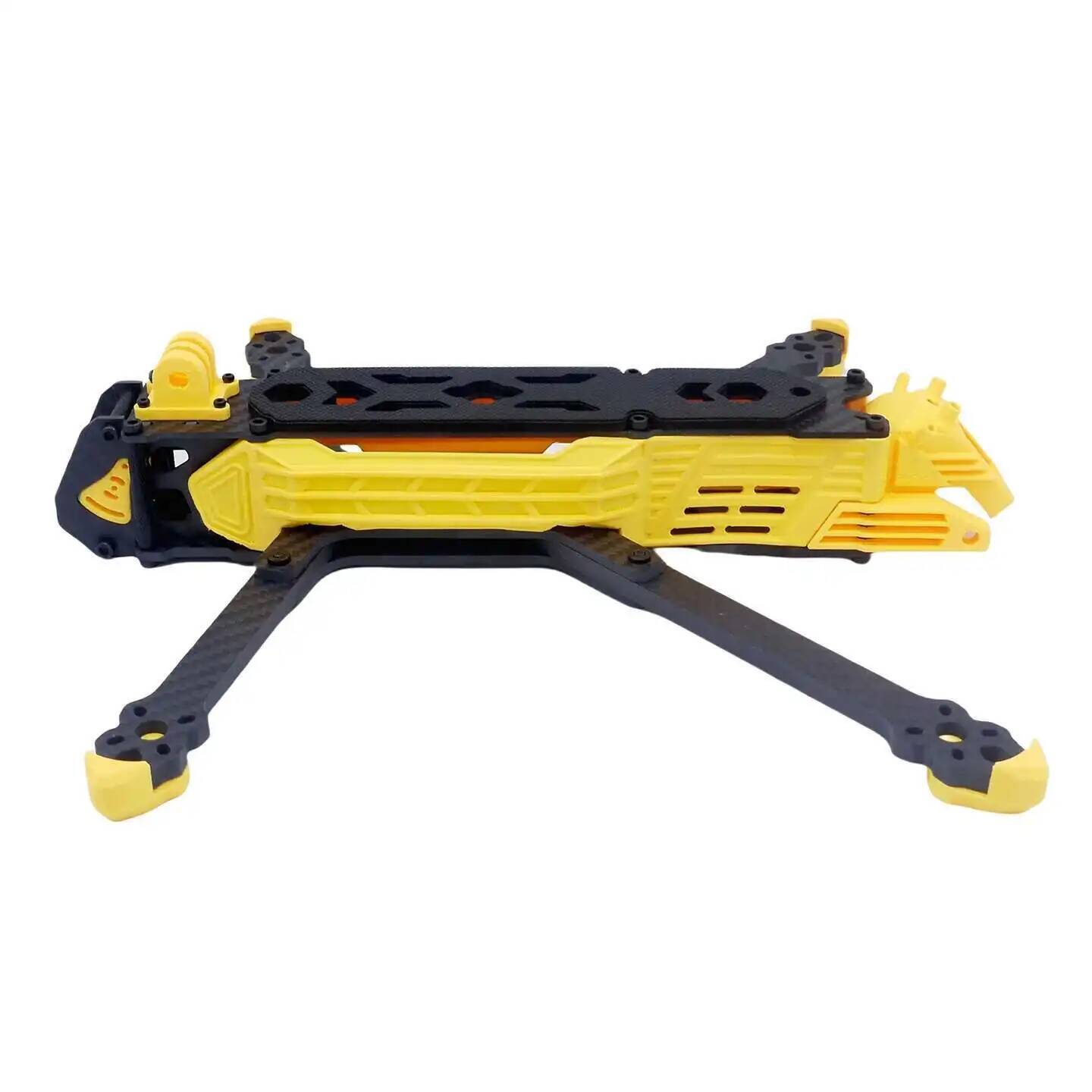 Erdog 7inch 8-9-10 inch O4 Fra - огляд і ціна Fpv Drone Quadcopter