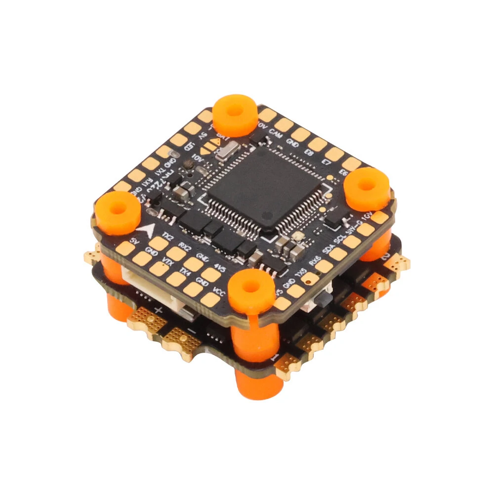 20x20mm HAKRC 35A Mini F7 DJI  - огляд і ціна Fpv Drone Flight Controller