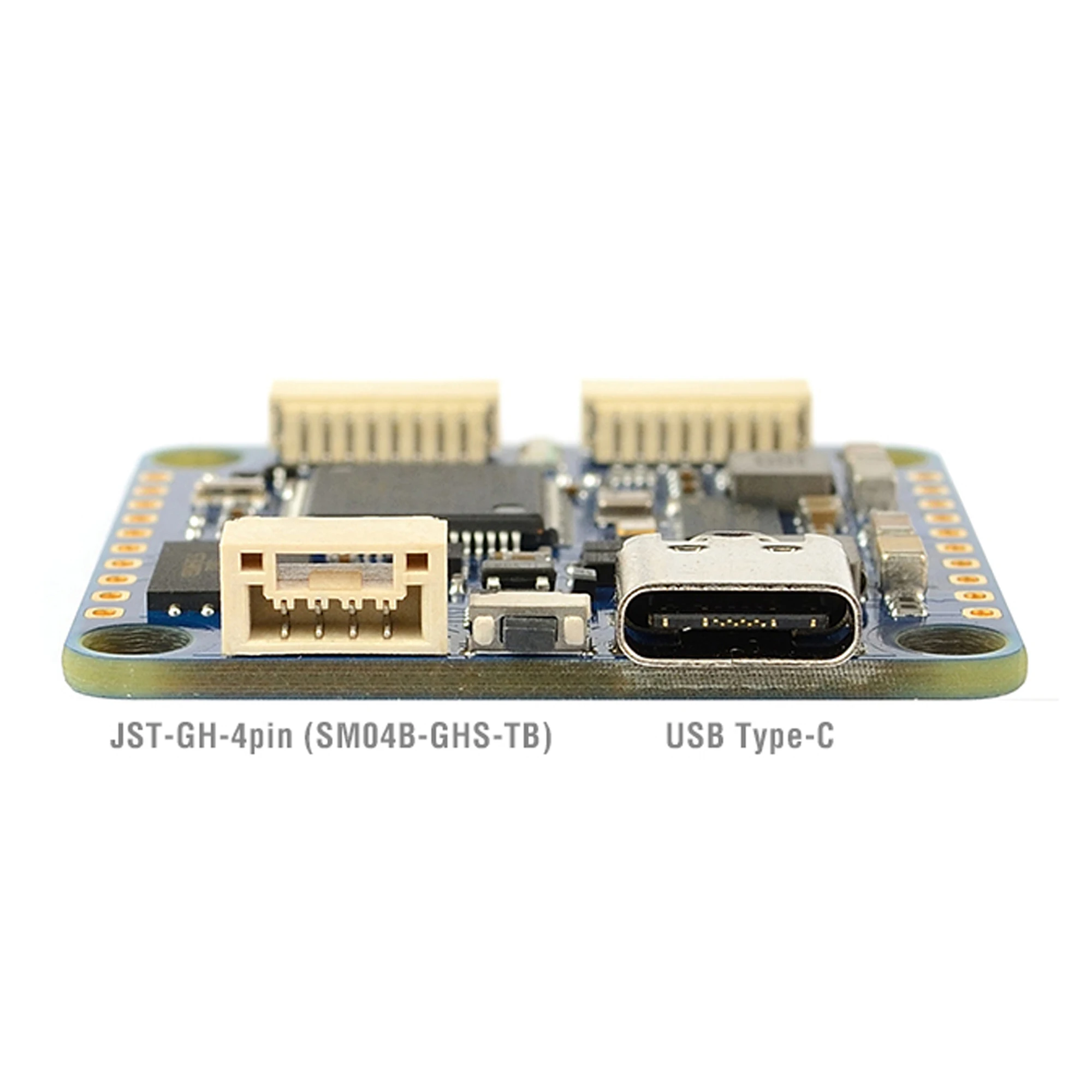 Matek MATEKSYS H7A3-SLIM Fligh - огляд і ціна Fpv Drone Flight Controller
