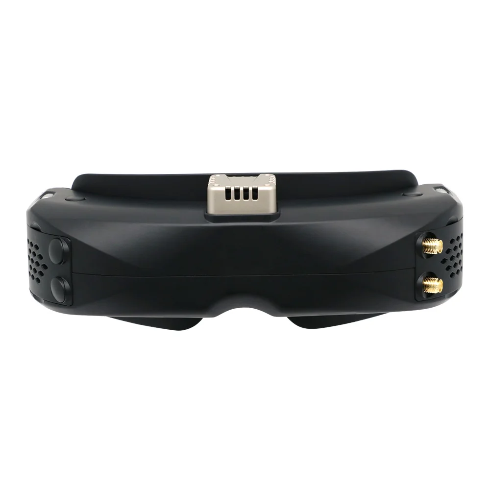 SKYZONE SKY04X PRO OLED 48CH 5 - огляд і ціна Fpv Drone Receiver