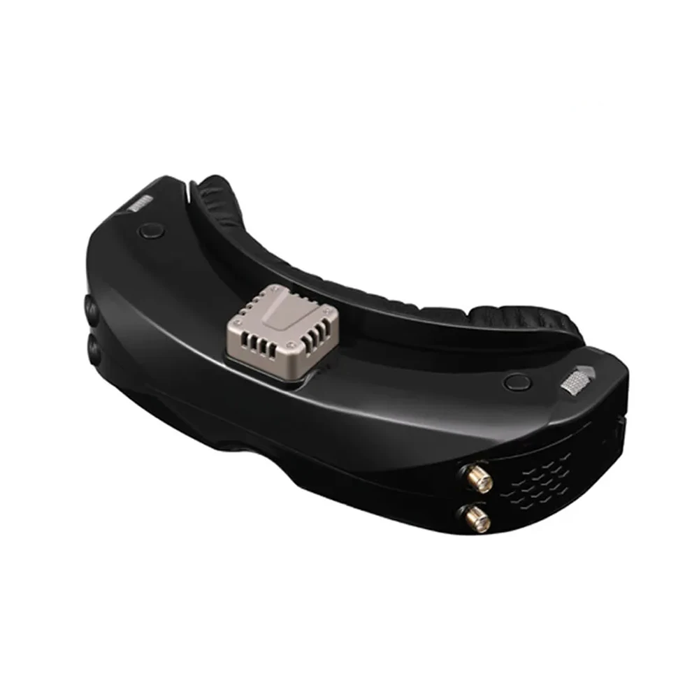 Skyzone Sky04X Pro Oled Fpv Go - огляд і ціна Fpv Drone Receiver