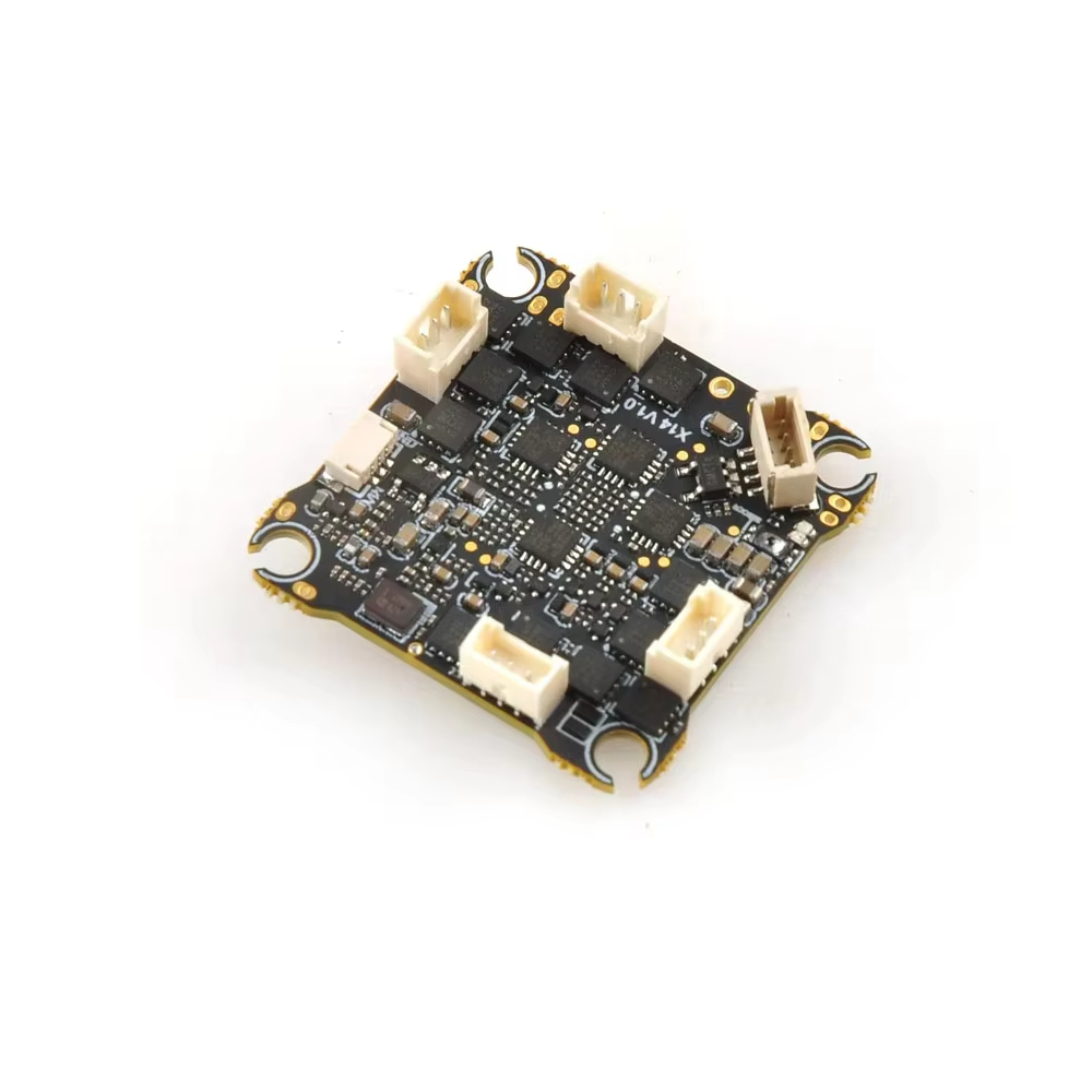 HappyModel X14 ELRS 5-IN-1 AIO - огляд і ціна Fpv Drone Flight Controller
