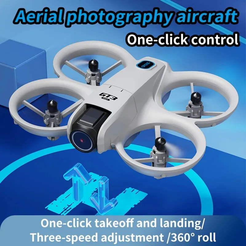 Xiaomi GT3 MAX GPS Drone 8K Ae - огляд і ціна Fpv Drone Charger
