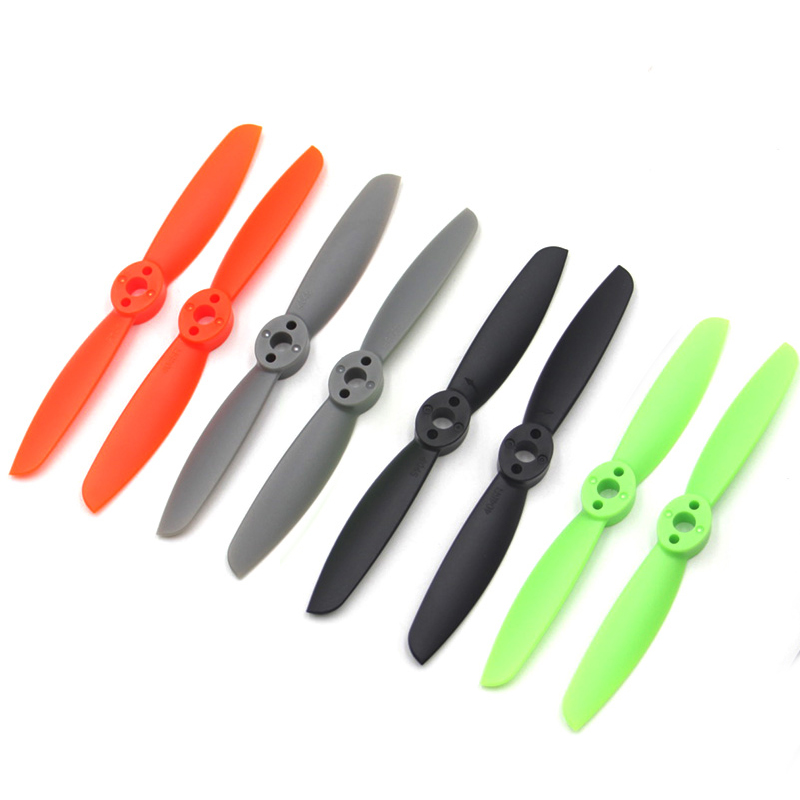 1 Pair 4045 4inch 4X4.5 Propel - огляд і ціна Fpv Drone Propeller