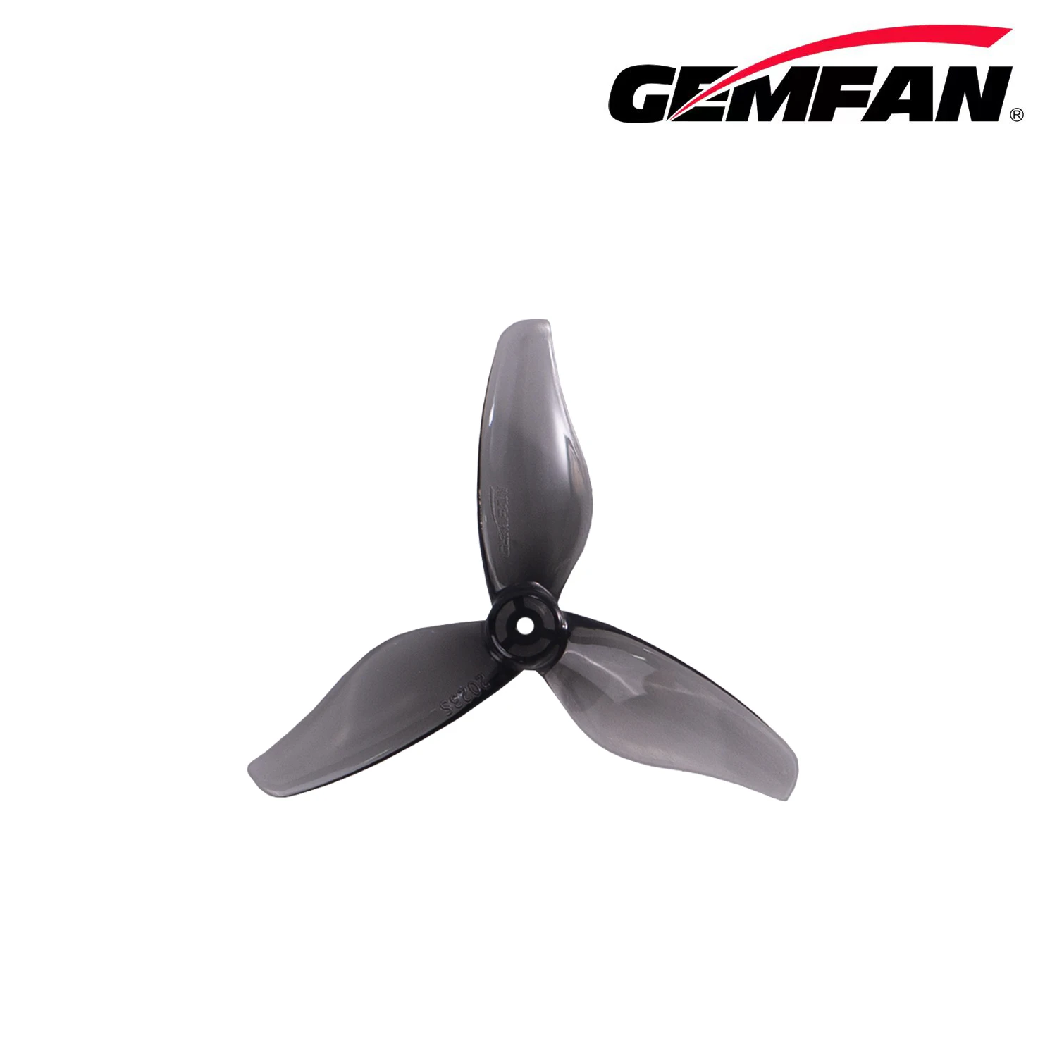 4-16Pairs Gemfan Hurricane 202 - огляд і ціна Fpv Drone Propeller