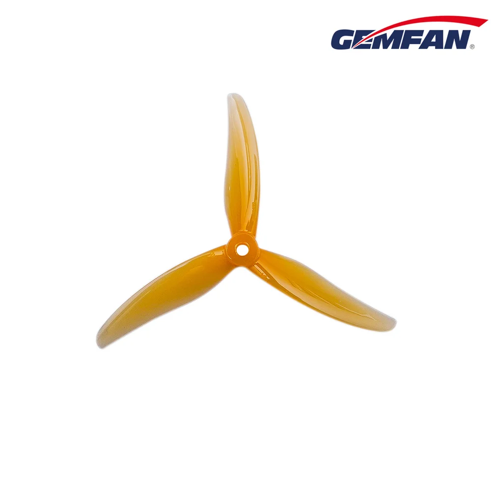 24pcs/12pairs Gemfan 3 Blade P - огляд і ціна Fpv Drone Propeller
