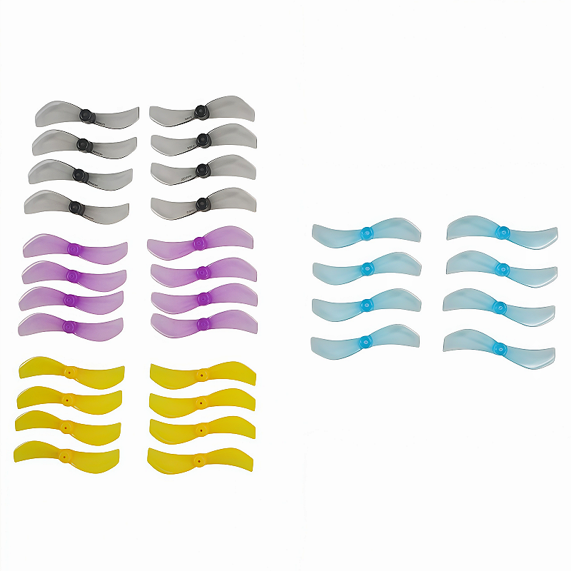 4Pairs 8PCS 1610 Drone Propell - огляд і ціна Fpv Drone Propeller