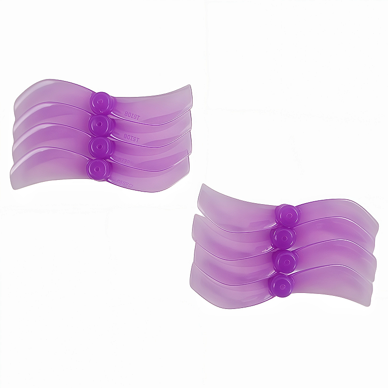 4Pairs 8PCS 1610 Drone Propell - огляд і ціна Fpv Drone Propeller