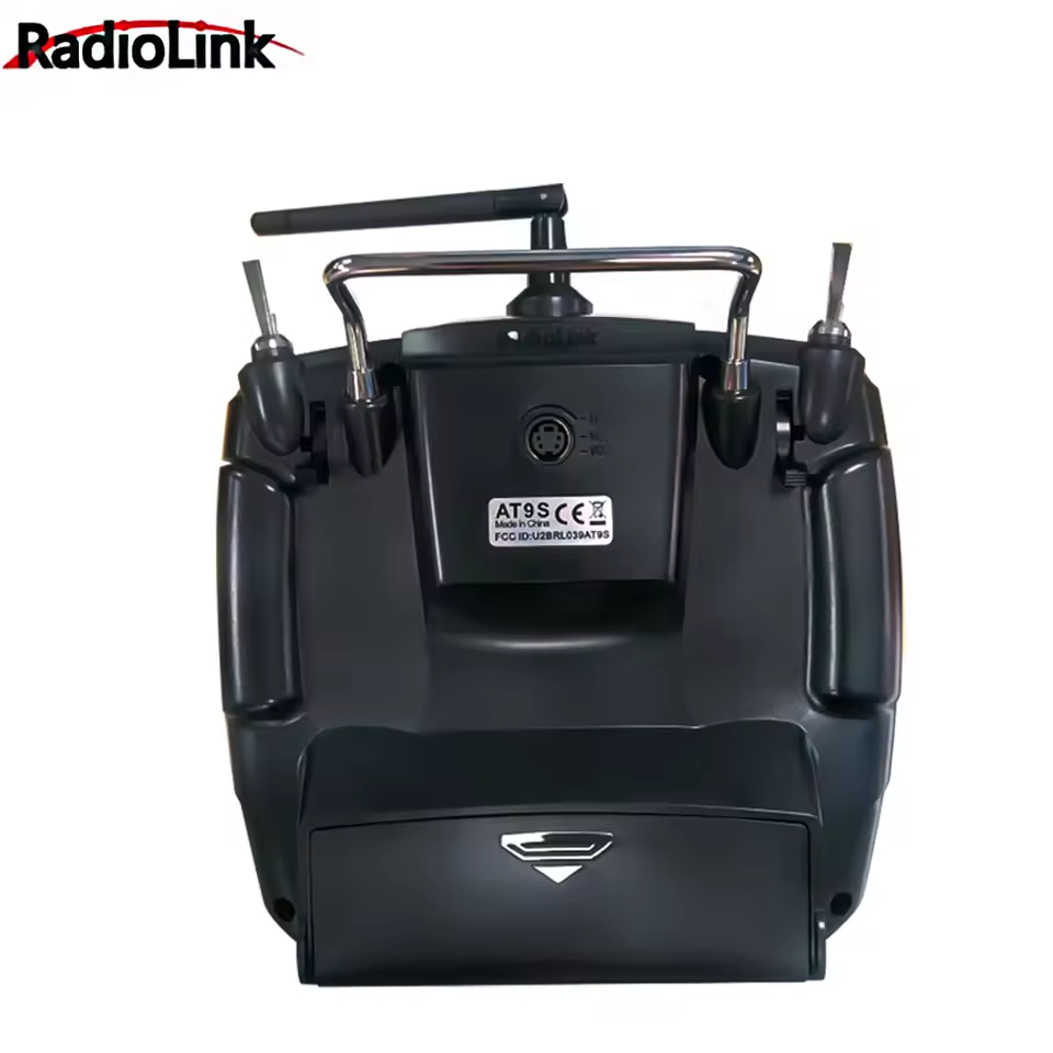 Radiolink AT9SPro 12CH 2.4G DS - огляд і ціна Fpv Drone Receiver