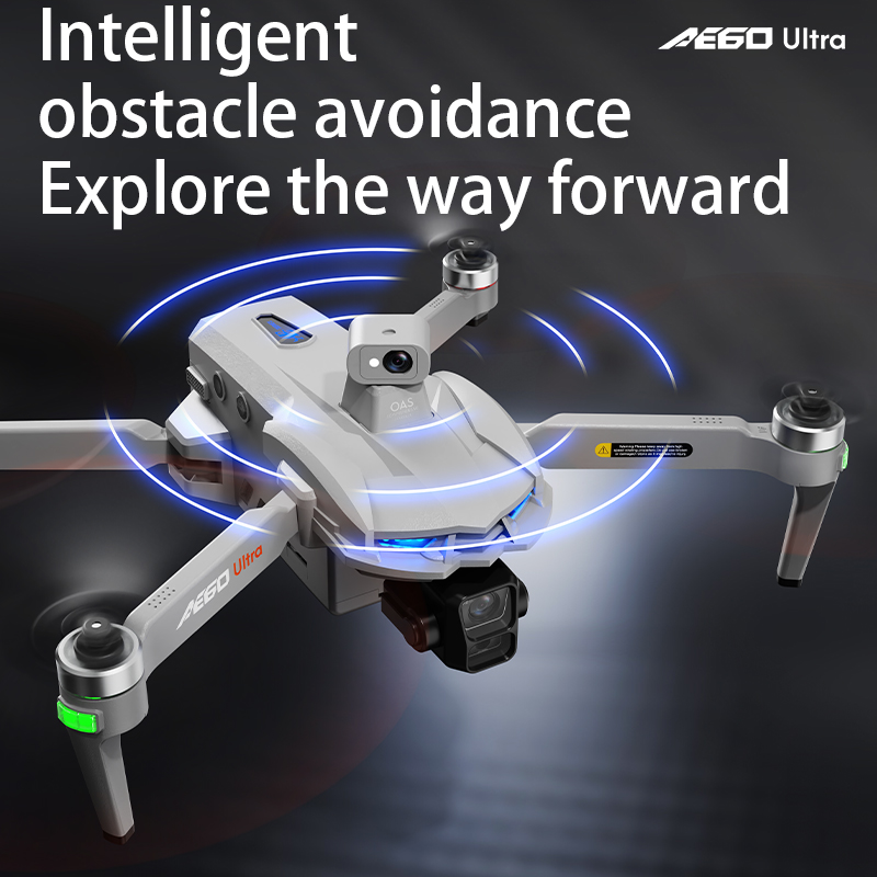 AE60 GPS Drone Professional 8K - огляд і ціна Fpv Drone Charger