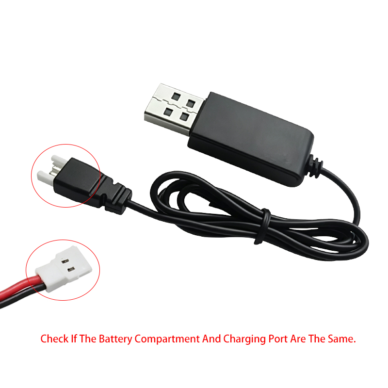3.7V Lithium Polymer Battery U - огляд і ціна Fpv Drone Charger