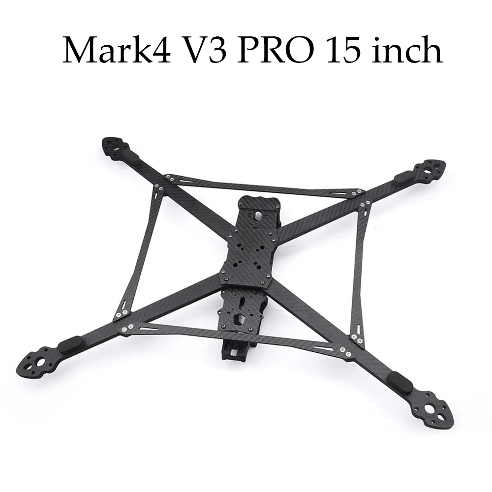 MARK4 V3 Pro 15inch 692mm T8 C - огляд і ціна Fpv Drone Quadcopter