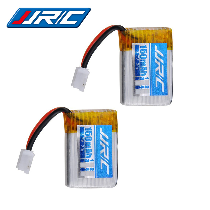 Original JJRC H36 Battery 3.7V - огляд і ціна Fpv Drone Charger