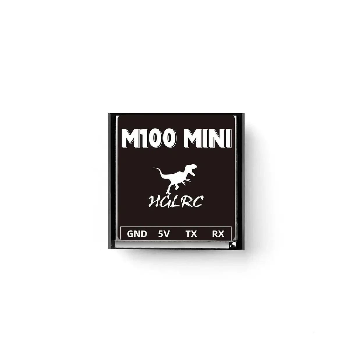 HGLRC M100 MINI GPS Module M10 - огляд і ціна Fpv Drone Antenna