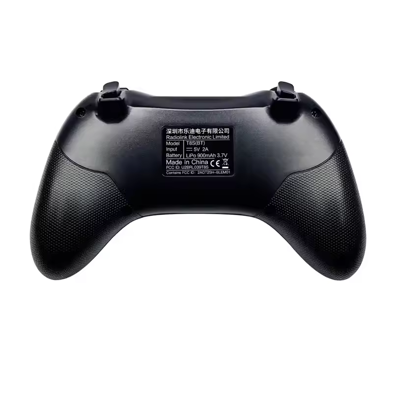 RadioLink T8S Radio Remote Tra - огляд і ціна Fpv Drone Receiver