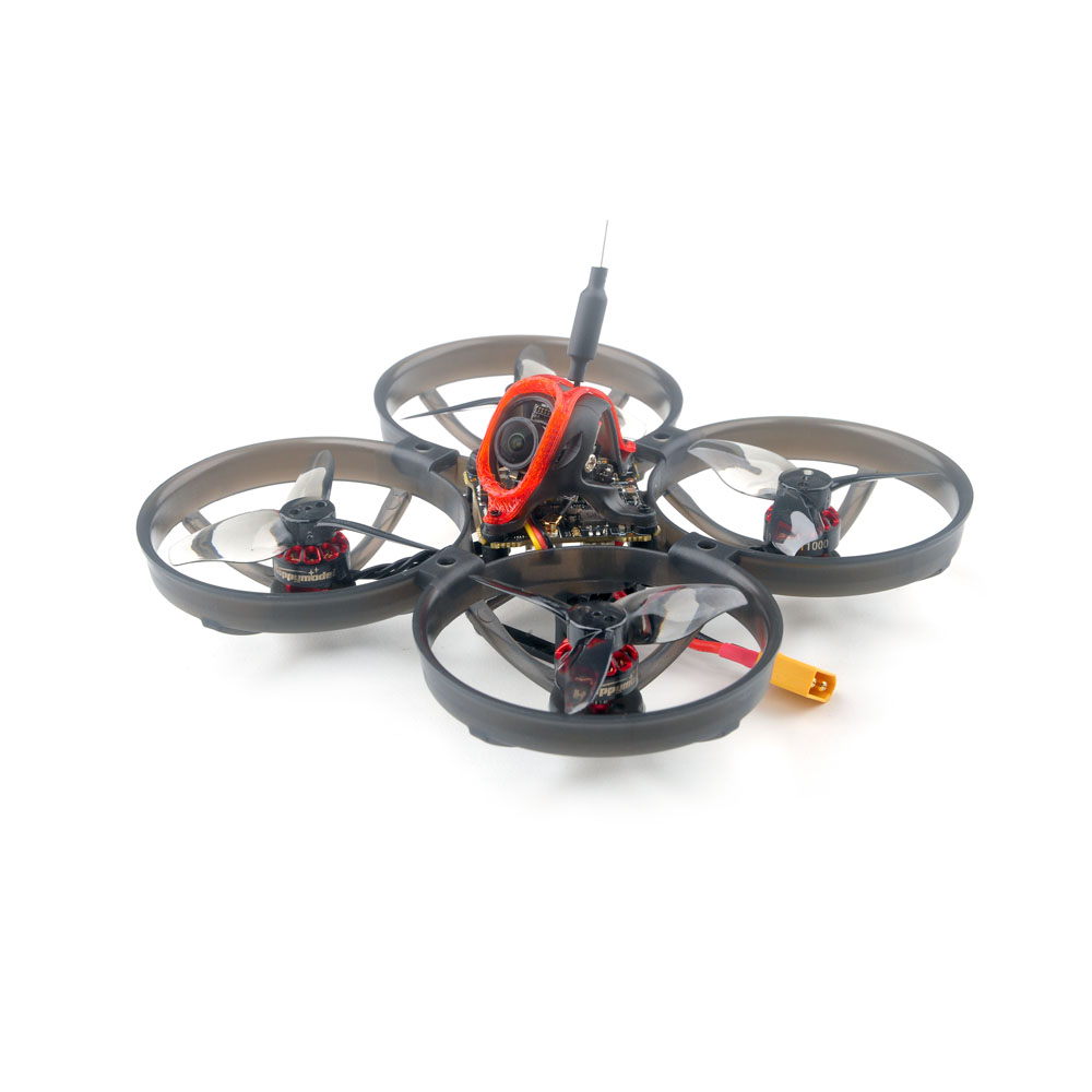 HappyModel Mobula8 1-2S 85mm M - огляд і ціна Fpv Drone Charger