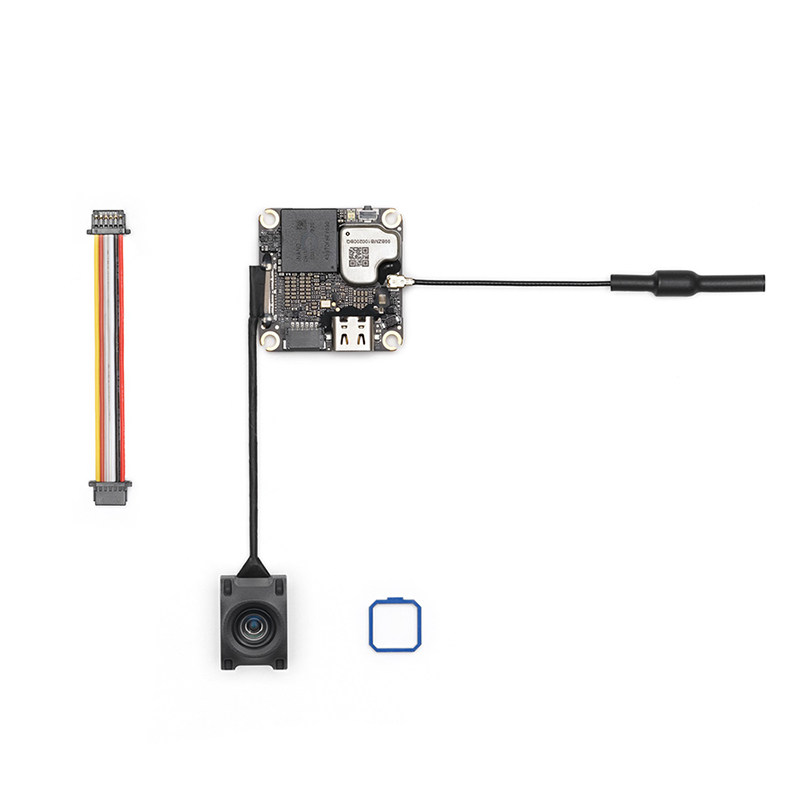 DJI O4 Air Unit Series Flagshi - огляд і ціна Fpv Drone Receiver