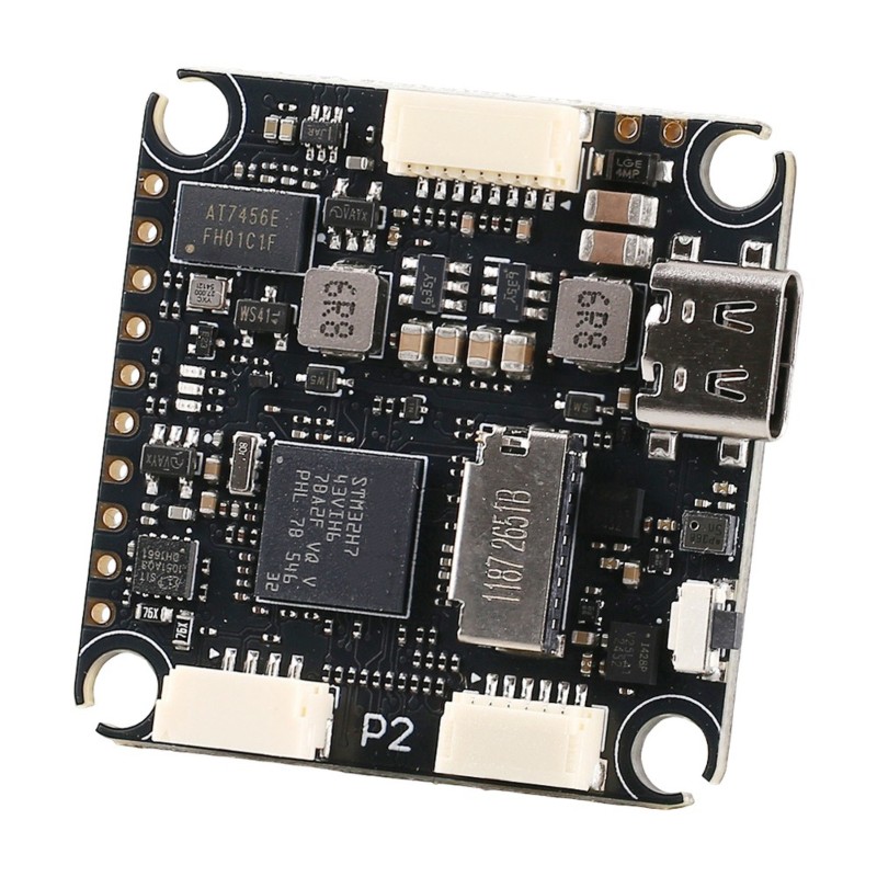 WOTT-TBS Lucid H7 FC Flight Co - огляд і ціна Fpv Drone Flight Controller