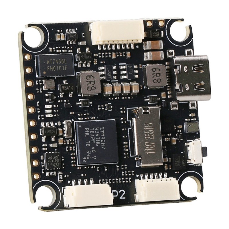 WOTT-TBS Lucid H7 FC Flight Co - огляд і ціна Fpv Drone Flight Controller